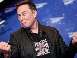 Según el multimillonario, California 