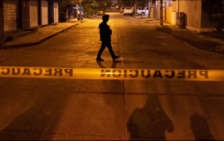 López Obrador dijo que tiene el compromiso de que en su administración, las Fuerzas Armadas no violen derechos humanos. NTX/ARCHIVO