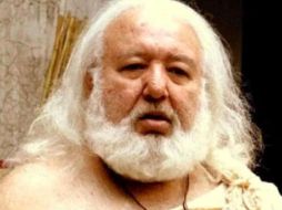 Yáñez tiene cerca de 50 años de carrera y una filmografía superior a las 60 producciones de cine y televisión. ESPECIAL