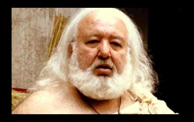 Yáñez tiene cerca de 50 años de carrera y una filmografía superior a las 60 producciones de cine y televisión. ESPECIAL