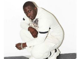 Zoey Dollaz se dirigía a un club de striptease llamado Booby Trap. INSTAGRAM / zoeydollaz