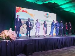 Presentan Clúster de la Industria de Reuniones en Jalisco