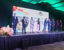 Presentan Clúster de la Industria de Reuniones en Jalisco