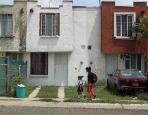 El INFONAVIT garantizó que no habrá desalojos y no venderá su cartera vencida. EL INFORMADOR / ARCHIVO