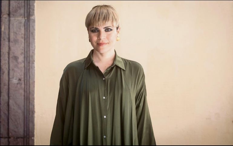 Miriam Villaseñor Muñoz coordinará los 13 museos que administra la Secretaría de Cultura de Jalisco. ESPECIAL