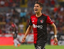 El volante por derecha no fue un recurrente con Santos Laguna, sin embargo Diego Cocca confía en él para que ayude a consumar la transformación que prometió la directiva. IMAGO7