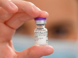 EU se convertirá en el quinto país del mundo en dar el visto bueno a ese remedio después del Reino Unido, Baréin, Canadá y Arabia Saudí. AFP / ARCHIVO