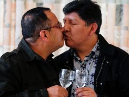 Bolivia es un país conservador cuyos avances para la comunidad LGTBI han sido lentos. 