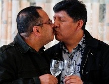 Bolivia es un país conservador cuyos avances para la comunidad LGTBI han sido lentos. 