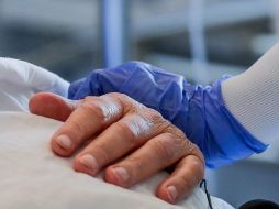 Hasta ahora, en la legislación austriaca se consideraba delito tanto la eutanasia activa como la participación en un suicidio asistido, cuando. EFE / ARCHIVO