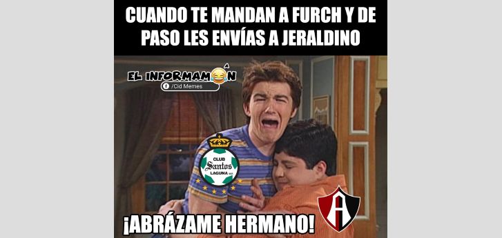 Llega Furch