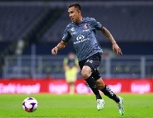 Isijara ya había jugado para los de la Comarca en los torneos Clausura y Apertura 2018 antes de jugar para los Zorros del Atlas desde el Clausura 2019, hasta el Guard1anes 2021. IMAGO7