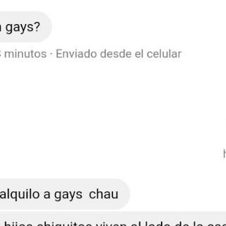 “No alquilo a gays”, hombre niega hospedaje a jóvenes en Argentina