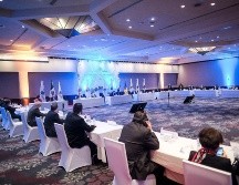 La Alianza Federalista Invest in Mexico Facilitation Board A.C. fue firmada por gobernadores de 10 estados incluído Jalisco. ESPECIAL