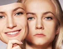 ¿Ocultas tus emociones negativas? GETTY IMAGES