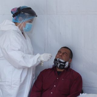 Coronavirus en México: Rebasan las 113 mil muertes por COVID-19