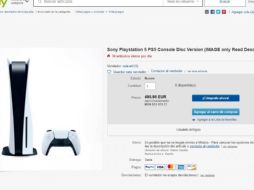 En días recientes circuló una oferta en Internet diseñada para 