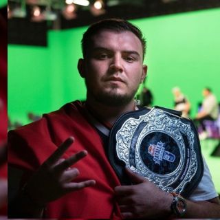 De Guadalajara para el mundo: Rapder gana competencia internacional de freestyle