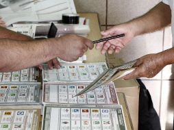 El acuerdo para la repartición de recursos entre partidos políticos será revisado de nuevo. EL INFORMADOR / ARCHIVO