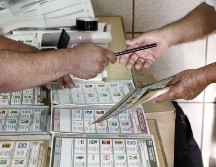 El acuerdo para la repartición de recursos entre partidos políticos será revisado de nuevo. EL INFORMADOR / ARCHIVO