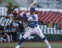 La pizarra en el Estadio de los Charros de Jalisco terminó con un categórico 3-12. ESPECIAL