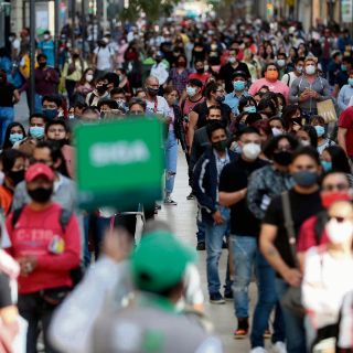 Coronavirus: Defienden a comercios formales por contagios