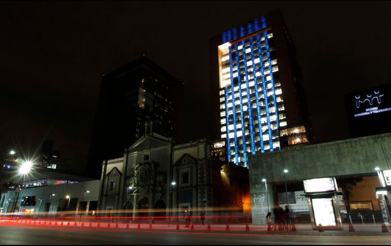 El sindicato de la SRE realizará el evento al que se prevé la asistencia de más de 150 personas. NTX/ARCHIVO