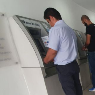 ¿Bancos abrirán el 1 y 2 de noviembre por el Día de Muertos?