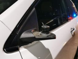 Los detenidos de 19 y 24 años fueron llevados ante el Ministerio Público. ESPECIAL /