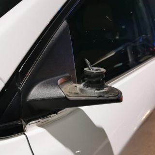 Seguridad en Jalisco: Detienen a dos por robo de autopartes en Guadalajara