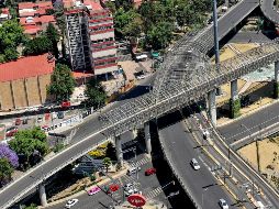 Para obtener la Licencia de Conducir Digital se debe ingresar a la App CDMX. AFP/ARCHIVO