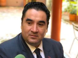 Ricardo Suro Esteves. Cortesía