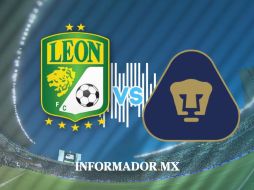 Minuto a minuto: León vs Pumas, partido de la gran final (vuelta)