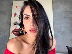 FINAL. La ganadora fue Disco Ball, interpretada por la cantante María León. TWITTER/@Sargentoleon