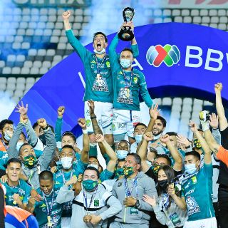 La Fiera es el nuevo campeón