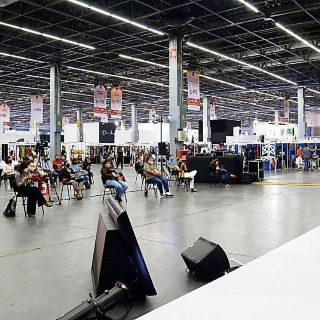 Inicia en Intermoda calendario de expos