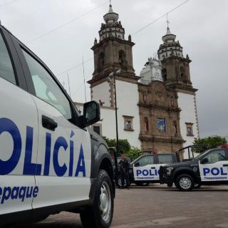 Policía con estrategia, clave para bajar delitos