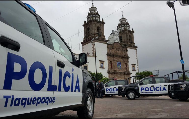 Alberto Maldonado enfatizó la necesidad de equipar a los elementos con insumos para su protección como chalecos antibalas, armas y seguros de vida. ESPECIAL