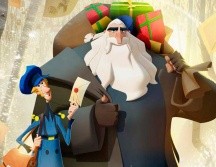 Klaus forma parte de las recomendaciones semanales. ESPECIAL