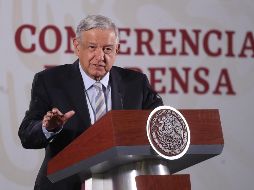 La mañanera de AMLO de hoy 14 de diciembre