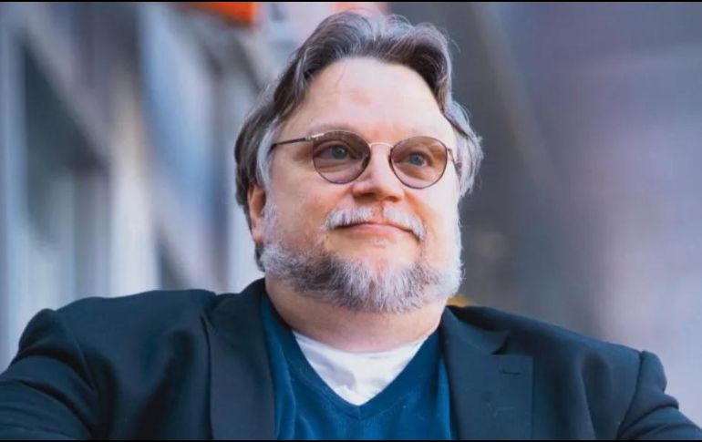 Guillermo del Toro se encargó de co escribir y dirigir “Nightmare Alley”. AP / ARCHIVO
