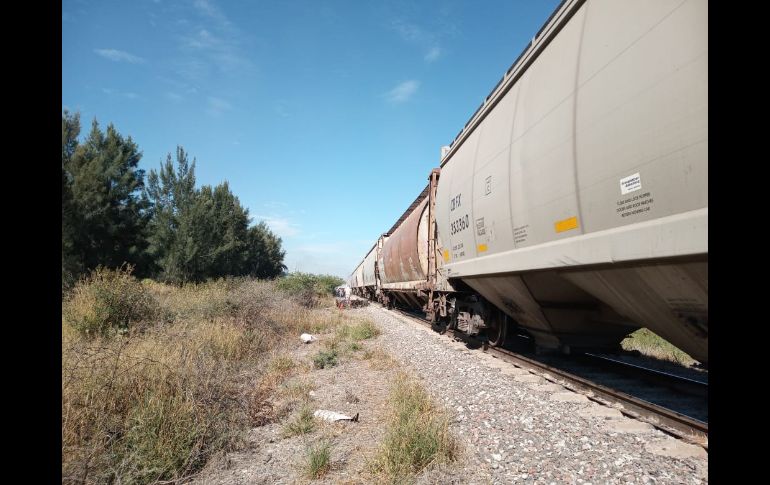 ESPECIAL/Protección Civil y Bomberos de Tlajomulco