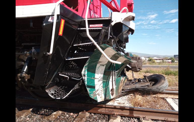 ESPECIAL/Protección Civil y Bomberos de Tlajomulco