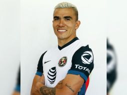 Luis Reyes solamente jugó 653 minutos en el Torneo Guard1anes 2020, en 10 partidos. TWITTER / @LuisReyess_