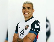 Luis Reyes solamente jugó 653 minutos en el Torneo Guard1anes 2020, en 10 partidos. TWITTER / @LuisReyess_