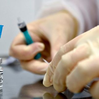 Rusia pide autorización para realizar estudios de vacuna Sputnik V en México