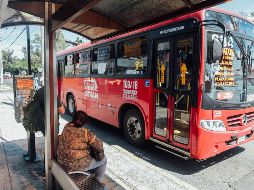 Quienes compren un camión que no supere los 3.7 MDP, recibirán un apoyo por 1.3 MDP, en lugar de los 706 mil pesos que se habían programado al inicio. EL INFORMADOR / ARCHIVO