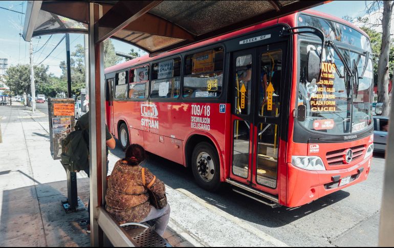 Quienes compren un camión que no supere los 3.7 MDP, recibirán un apoyo por 1.3 MDP, en lugar de los 706 mil pesos que se habían programado al inicio. EL INFORMADOR / ARCHIVO