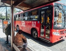 Quienes compren un camión que no supere los 3.7 MDP, recibirán un apoyo por 1.3 MDP, en lugar de los 706 mil pesos que se habían programado al inicio. EL INFORMADOR / ARCHIVO
