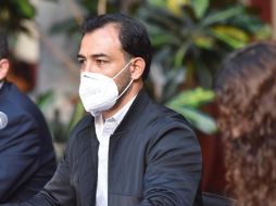 El legislador de Movimiento Ciudadano aseguró que con las unidades adaptadas habrá mayor demanda. Cortesía